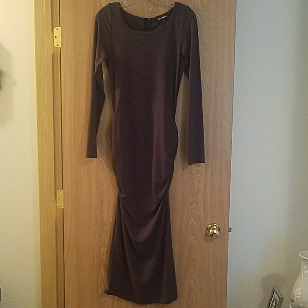 Express Dress